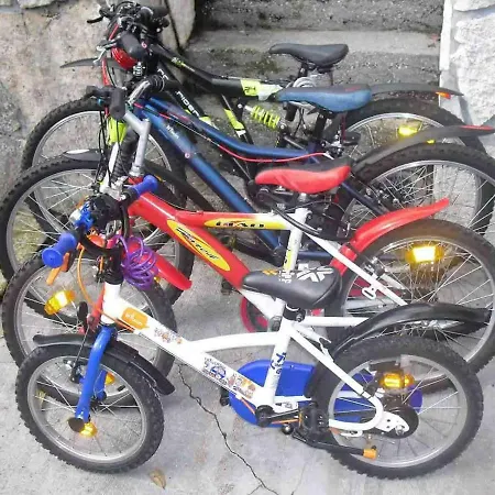 A Vicino Venezia *