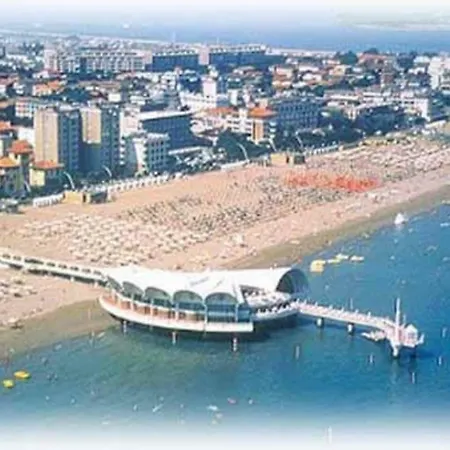 فيلة A Vicino Venezia *