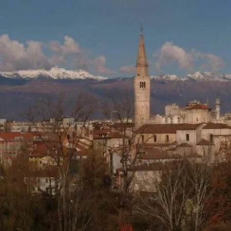 A Vicino Venezia فيلة *