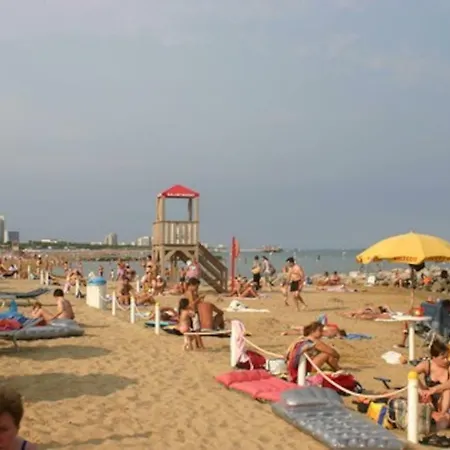 A Vicino Venezia فيلة *