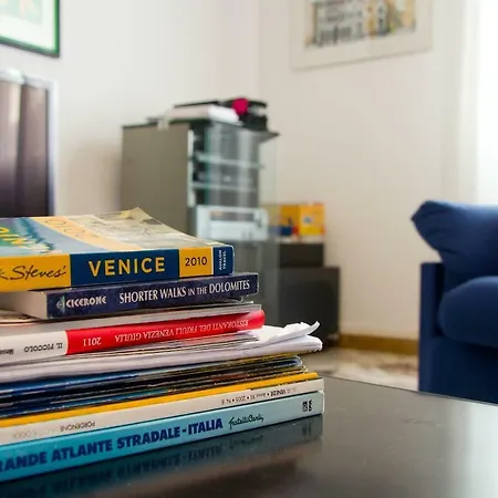 فيلة A Vicino Venezia