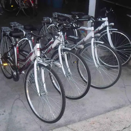 A Vicino Venezia فيلة *