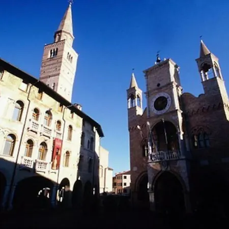 A Vicino Venezia * بوردينوني