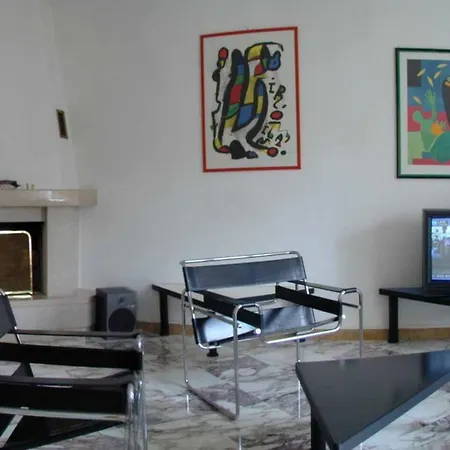 A Vicino Venezia فيلة